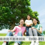 happy family