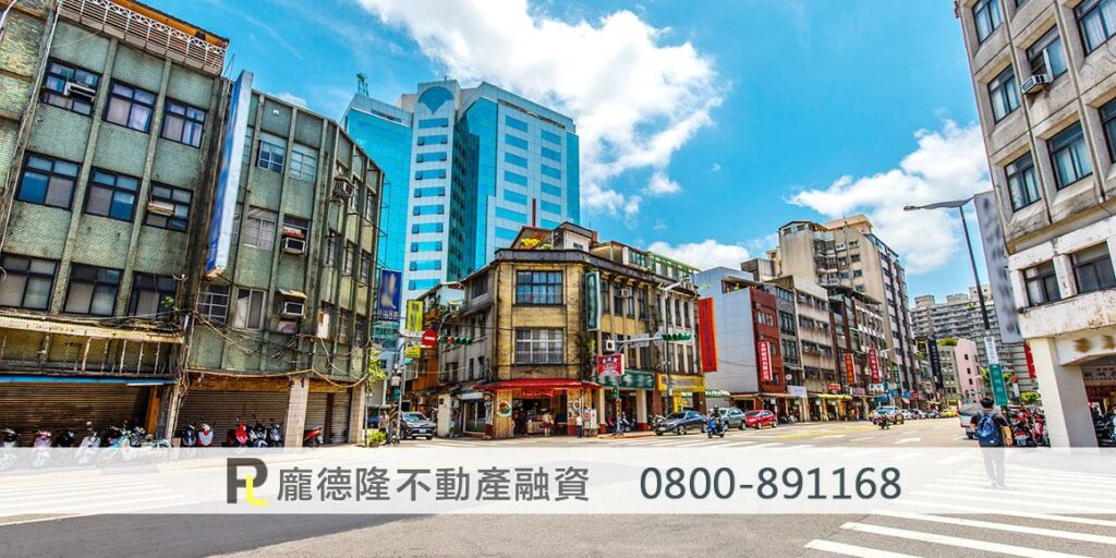 Taiwan Taipei House Street